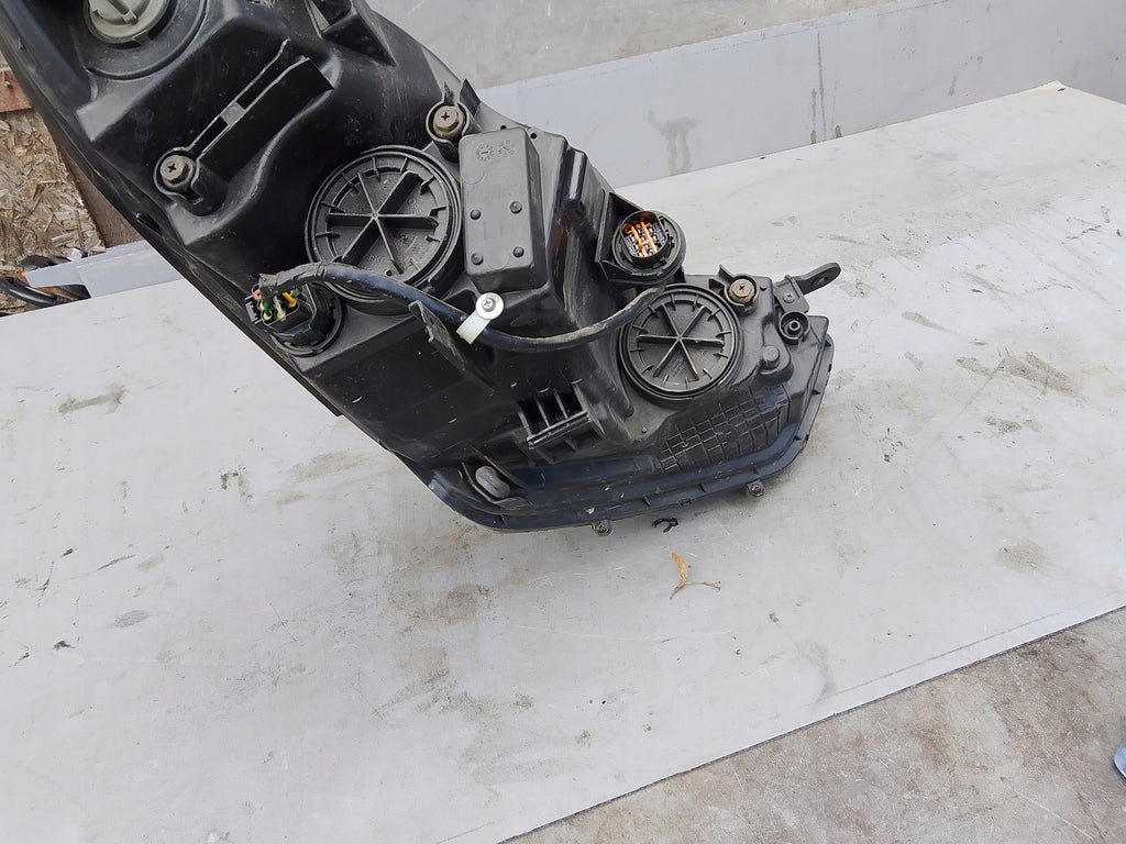Frontscheinwerfer Hyundai Ix20 Links Scheinwerfer Headlight SCH6964996107gm