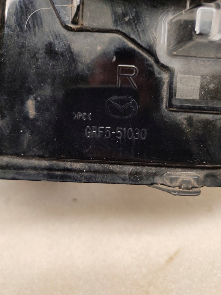 Frontscheinwerfer Mazda 6 GRF5-51030 LED Rechts Scheinwerfer Headlight SCH9785229764ep
