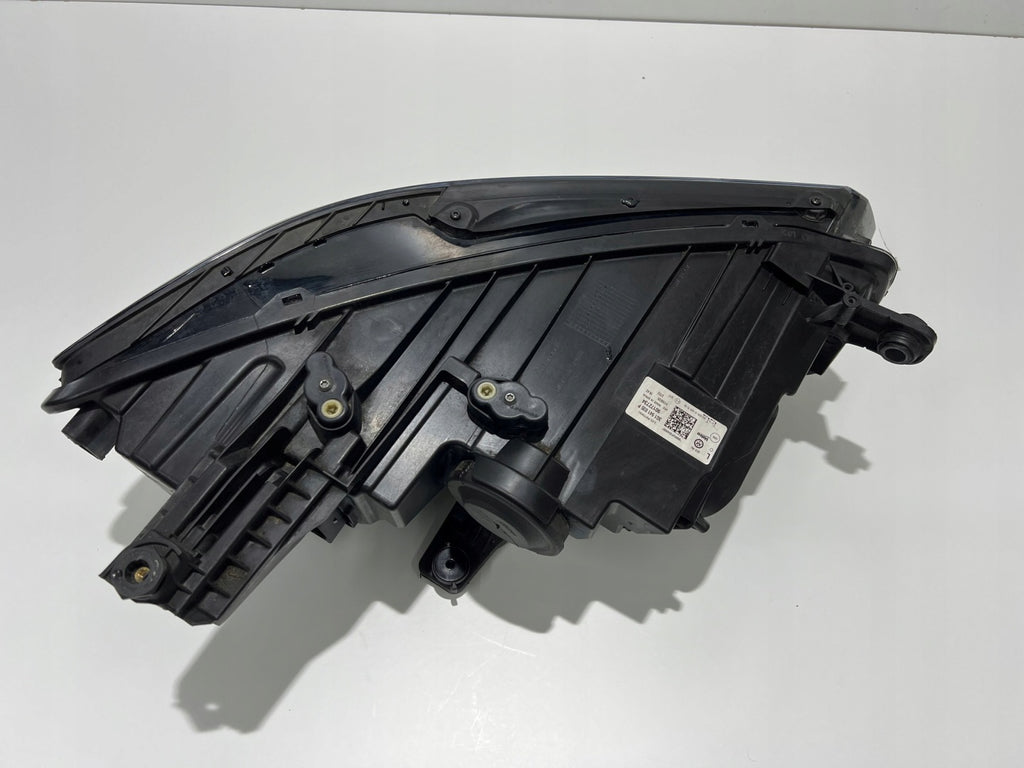 Frontscheinwerfer VW Passat B8 3G1941035P LED Links Scheinwerfer Headlight SCH6377978184ak