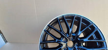 Laden Sie das Bild in den Galerie-Viewer, 1x Alufelge 19 Zoll 8.0" 5x112 45ET 81A601025L Audi Q2 Rim Wheel FEL4205229952ch