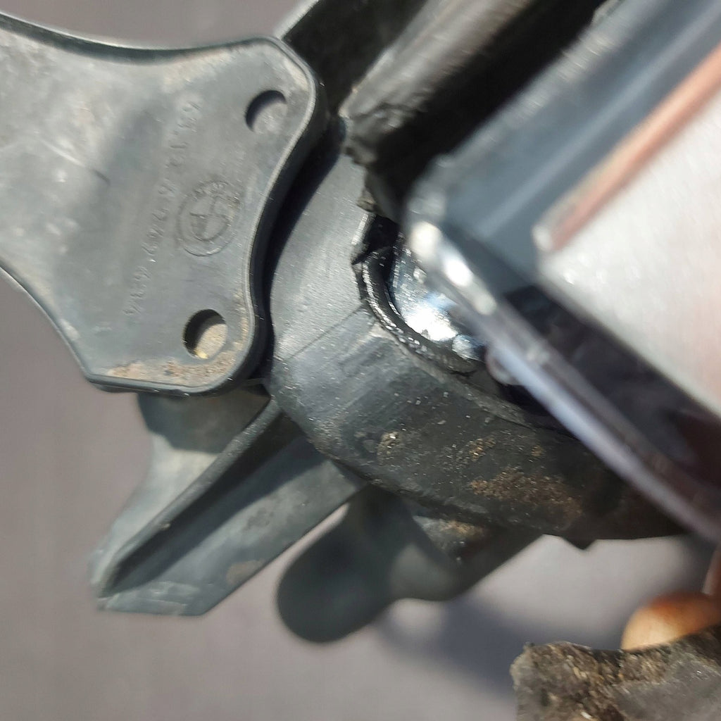 Frontscheinwerfer BMW 5 E60 E61 7044672 Xenon Rechts Scheinwerfer Headlight SCH1376056802lo