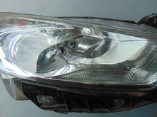 Load image into Gallery viewer, Frontscheinwerfer Ford Galaxy EM2B13W029JE LED Rechts Scheinwerfer Headlight SCH1026250091se