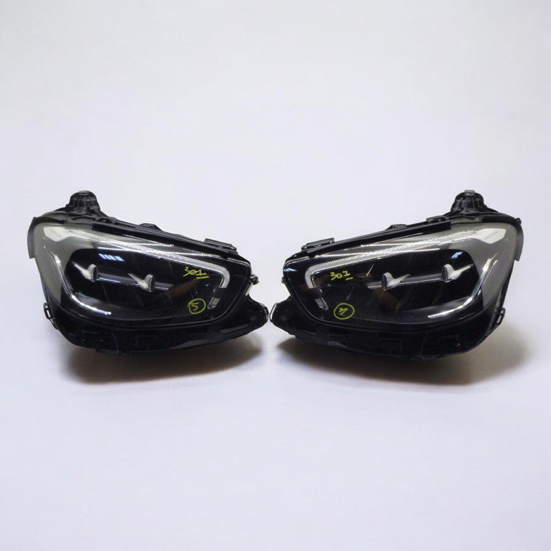 Frontscheinwerfer Mercedes-Benz A2139060805 A2139060705 LED Rechts oder Links