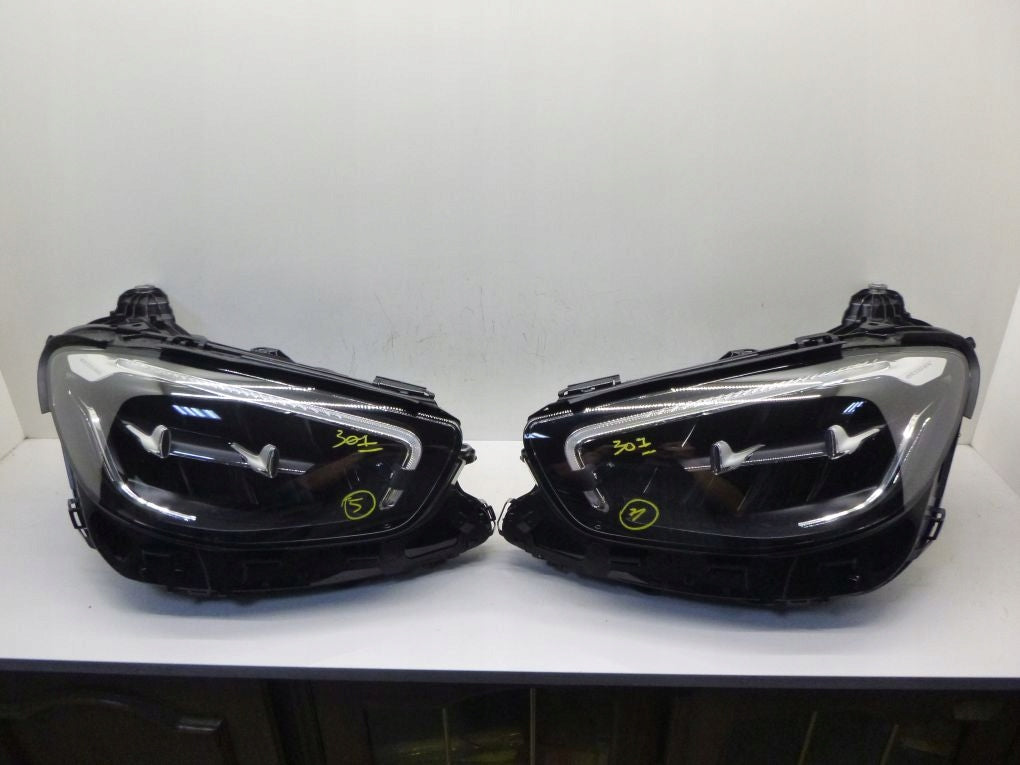 Frontscheinwerfer Mercedes-Benz A2139060805 A2139060705 LED Rechts oder Links