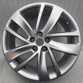 1x Alufelge 18 Zoll 7.5