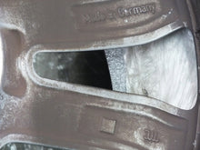 Load image into Gallery viewer, 1x Alufelge 17 Zoll 8.0" 5x112 54ET A2054013900 Mercedes-Benz A205 Rim Wheel FEL1638705288ut