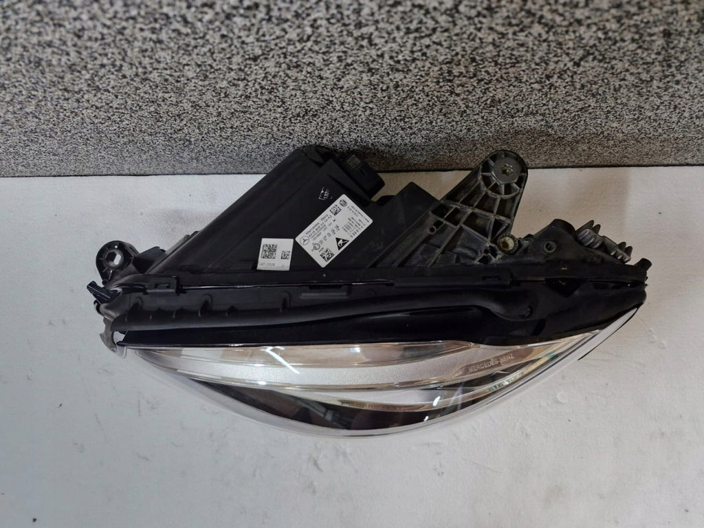 Frontscheinwerfer Mercedes-Benz W205 A2059065404 Links Scheinwerfer Headlight SCH7005872001uz