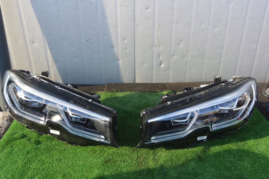 Frontscheinwerfer BMW 3 G21 G20 9481707 LED Ein Stück (Rechts oder Links) SCH1076486895xt