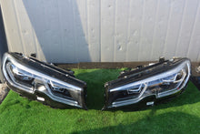 Laden Sie das Bild in den Galerie-Viewer, Frontscheinwerfer BMW 3 G21 G20 9481707 LED Ein Stück (Rechts oder Links) SCH1076486895xt
