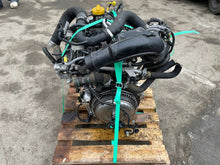 Laden Sie das Bild in den Galerie-Viewer, Motor Dacia Renault I H4DE470 1.0 TCE 91PS 67kW Diesel Engine Unkomplett MOT8698215018bg