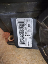 Load image into Gallery viewer, Frontscheinwerfer Opel Meriva B 13372333 Links Scheinwerfer Headlight SCH8564437649ey