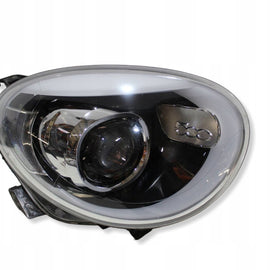 Frontscheinwerfer Fiat 500x 00519784150 Rechts Scheinwerfer Headlight SCH2450921519mx