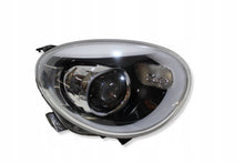 Laden Sie das Bild in den Galerie-Viewer, Frontscheinwerfer Fiat 500x 00519784150 Rechts Scheinwerfer Headlight SCH2450921519mx