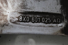 Load image into Gallery viewer, 1x Alufelge 15 Zoll 5x100 8X0601025AQ Audi A1 Rim Wheel FEL9599744270ie