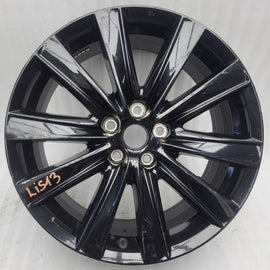 1x Alufelge 19 Zoll 7.5