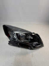 Load image into Gallery viewer, Frontscheinwerfer Opel Zafira C 13399861 LED Rechts Scheinwerfer Headlight
