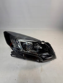 Frontscheinwerfer Opel Zafira C 13399861 LED Rechts Scheinwerfer Headlight