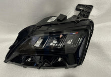 Laden Sie das Bild in den Galerie-Viewer, Frontscheinwerfer Renault E-Tech 260601570R LED Links Scheinwerfer Headlight SCH8734584695dx