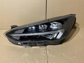 Frontscheinwerfer Ford Focus JX7B-13E015-CE LED Ein Stück (Rechts oder Links) SCH6503791785zl