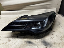 Laden Sie das Bild in den Galerie-Viewer, Frontscheinwerfer Opel Astra K 39195688 LED Links Scheinwerfer Headlight