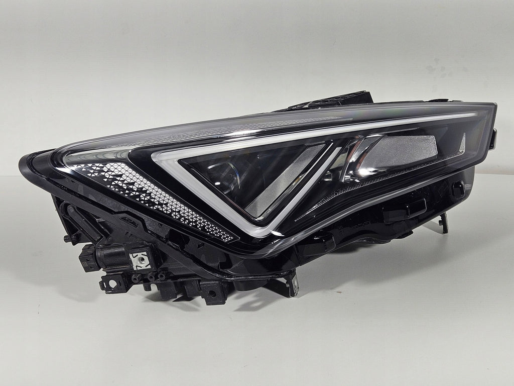 Frontscheinwerfer Cupra Formentor Tarraco 5FG941008H LED Rechts Headlight SCH2413315688rs