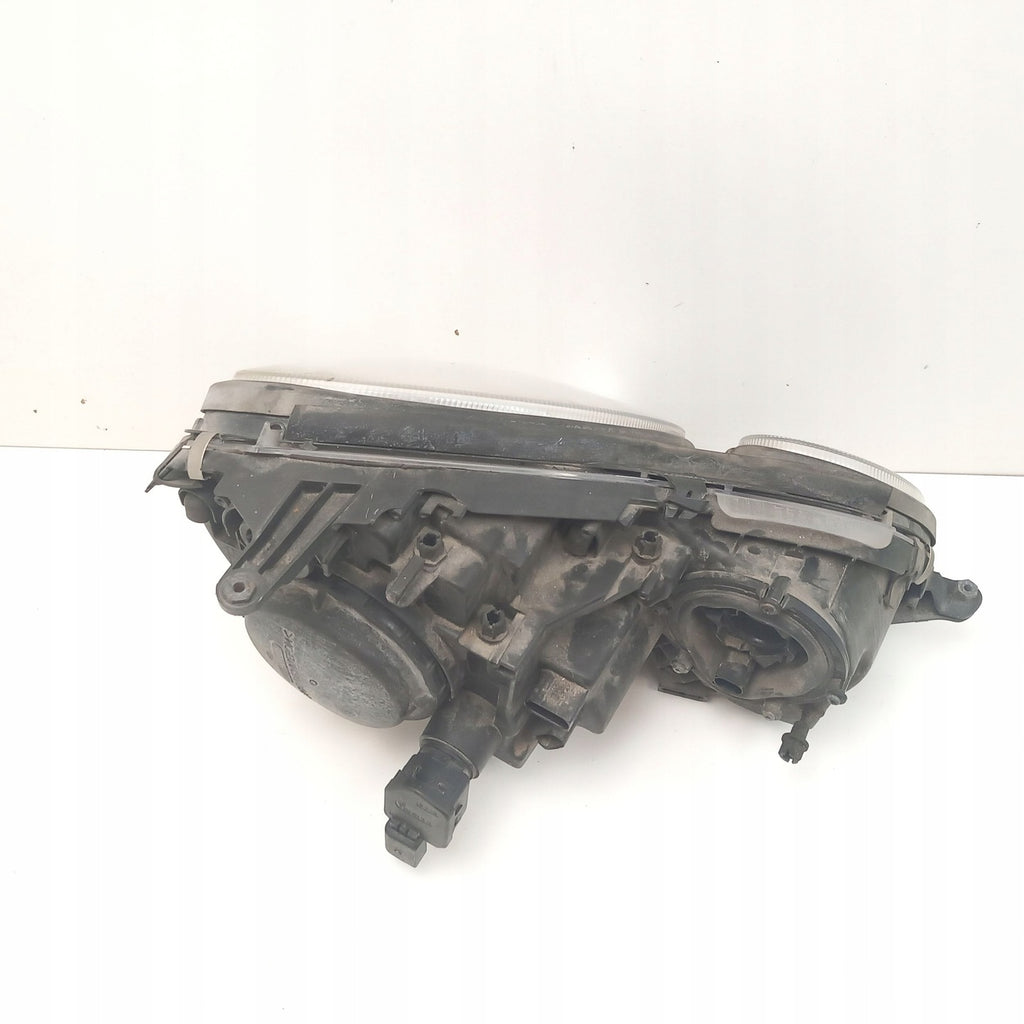 Frontscheinwerfer Mercedes-Benz W211 15435900 Links Scheinwerfer Headlight SCH7420533556np