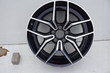 Load image into Gallery viewer, 1x Alufelge 19 Zoll 8.0" 5x112 43ET A2134016500 Mercedes-Benz W213 Rim Wheel FEL6422158438ue