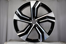 Load image into Gallery viewer, 1x Alufelge 22 Zoll 9.0" 5x108 38ET Glanz 32209412 Volvo Rim Wheel FEL5665948297cb