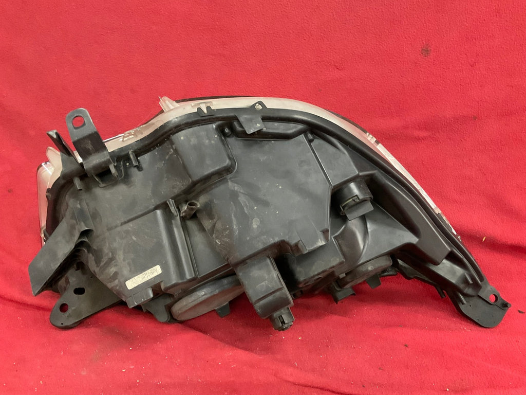 Frontscheinwerfer Citroën C4 II B7 9687308280-04 Links Scheinwerfer Headlight