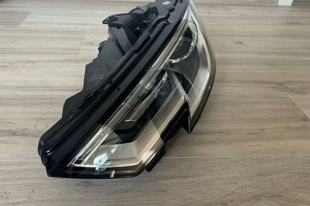 Frontscheinwerfer Audi A3 Limousine A046439 Ein Stück (Rechts oder Links) SCH3365472032io