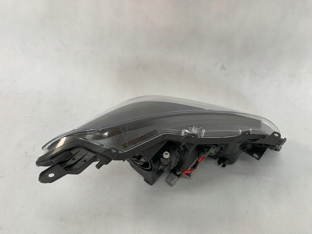 Frontscheinwerfer Toyota Yaris Links Scheinwerfer Headlight SCH8013405149qx