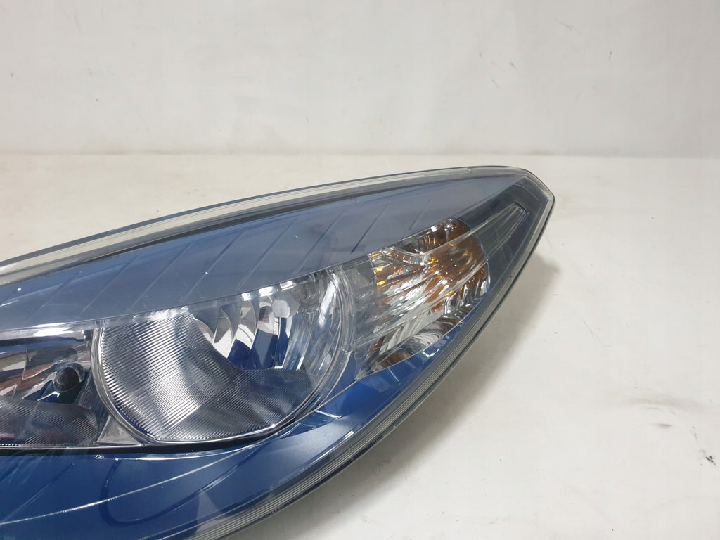 Frontscheinwerfer Renault Fluence 260602119R Links Scheinwerfer Headlight SCH8930443393vw