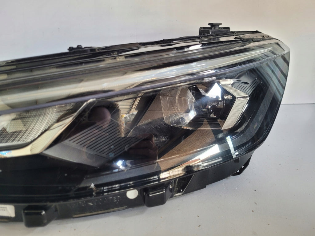 Frontscheinwerfer VW Passat 3J1941005 LED Links Scheinwerfer Headlight SCH4001561588vg