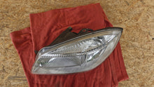 Laden Sie das Bild in den Galerie-Viewer, Frontscheinwerfer Skoda Roomster Fabia I Links Scheinwerfer Headlight SCH1405913165ol