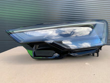 Laden Sie das Bild in den Galerie-Viewer, Frontscheinwerfer Audi A6 C8 4K0941033 Links Scheinwerfer Headlight SCH7365932382uh