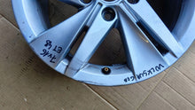 Load image into Gallery viewer, 1x Alufelge 16 Zoll 5H0601025 VW Golf Viii Rim Wheel FEL2725491190ec