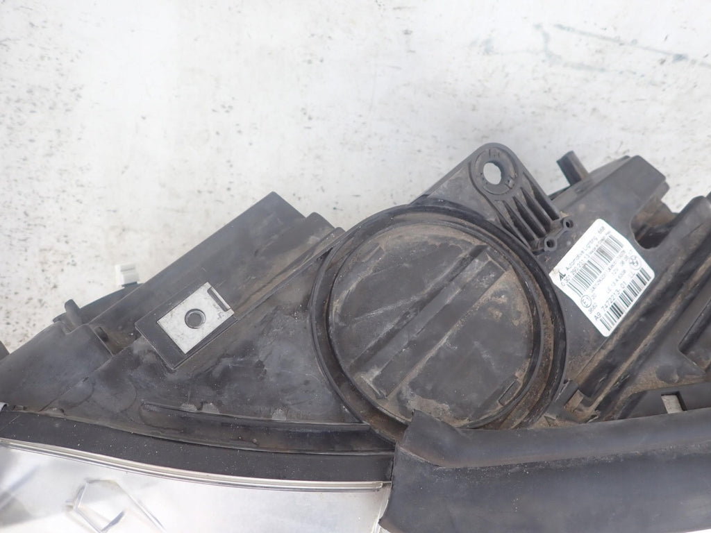 Frontscheinwerfer BMW F45 F46 7472213-01 Links Scheinwerfer Headlight SCH7515893208bk