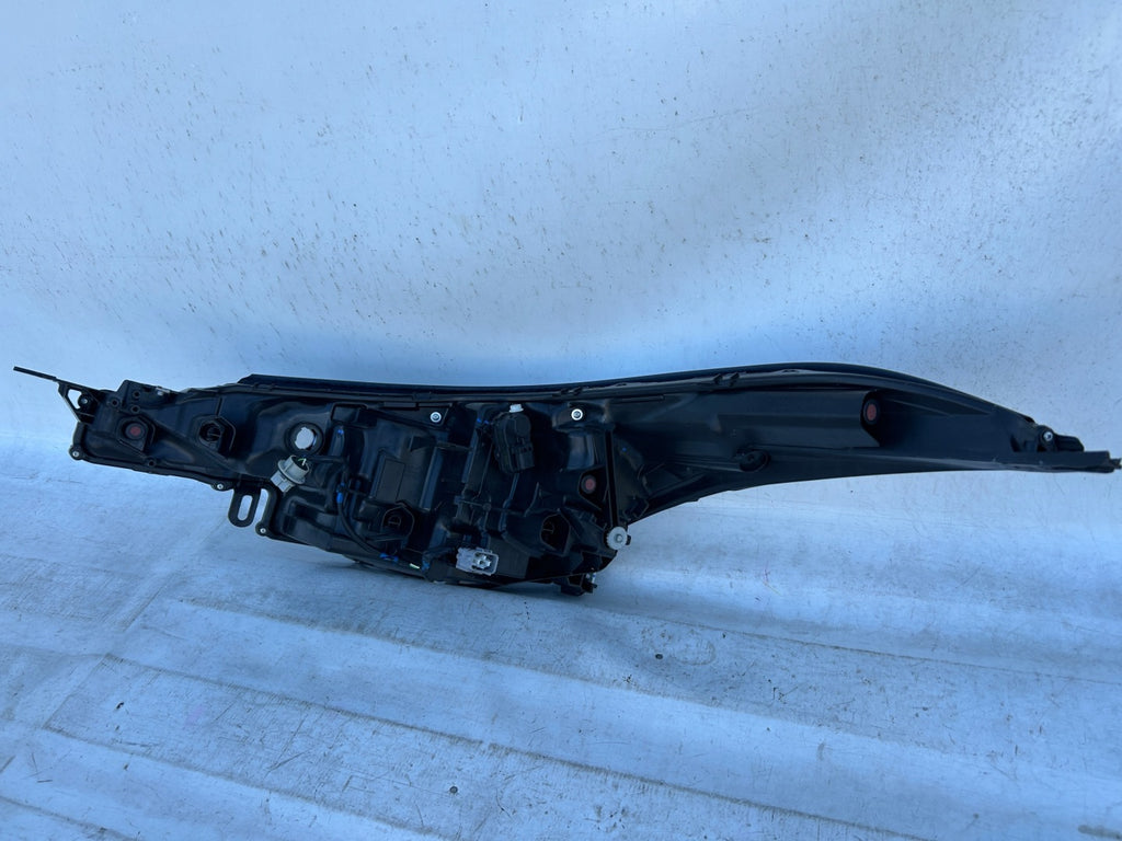 Frontscheinwerfer Toyota Chr 81110-F4180-00 LED Rechts Scheinwerfer Headlight SCH6784999459sa