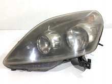 Laden Sie das Bild in den Galerie-Viewer, Frontscheinwerfer Opel Zafira B 13252472 Links Scheinwerfer Headlight SCH3764545355ir