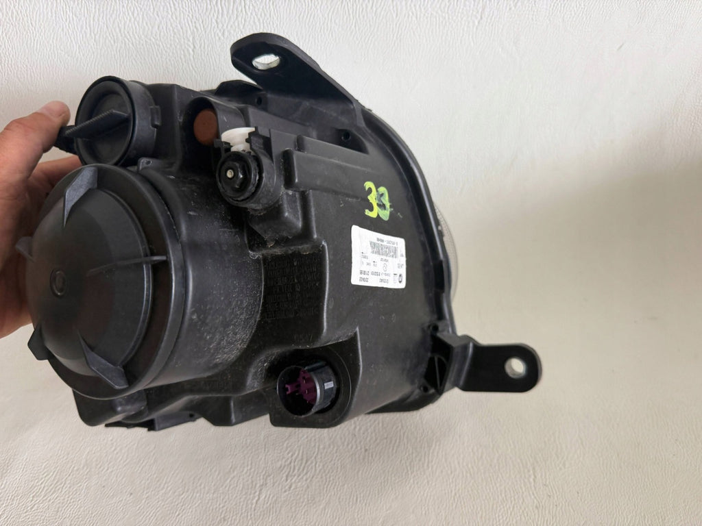 Frontscheinwerfer Fiat 500 81533101 Links Scheinwerfer Headlight SCH7155518777nm
