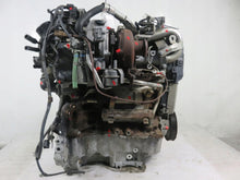 Laden Sie das Bild in den Galerie-Viewer, Motor Mercedes-Benz W176 607951 1.5 CDI 2017 Diesel Engine Komplett MOT1315471612ym