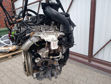 Laden Sie das Bild in den Galerie-Viewer, Motor Renault Master III M9TB870 2.3 DCI 182TKm 2012 Diesel Engine Komplett