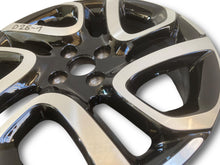 Laden Sie das Bild in den Galerie-Viewer, 1x Alufelge 17 Zoll 6.5&quot; 4x100 40ET 403005415R Renault Captur Clio 1 Rim Wheel