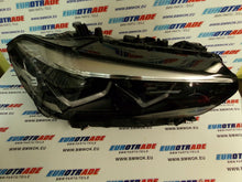 Laden Sie das Bild in den Galerie-Viewer, Frontscheinwerfer BMW X5 G05 G06 9481784-08 LED Rechts Scheinwerfer Headlight SCH2149749483zt