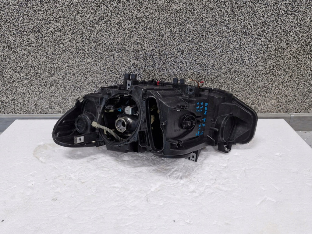Frontscheinwerfer BMW 4 F36 F32 F33 7410786 LED Rechts Scheinwerfer Headlight SCH9638051608im