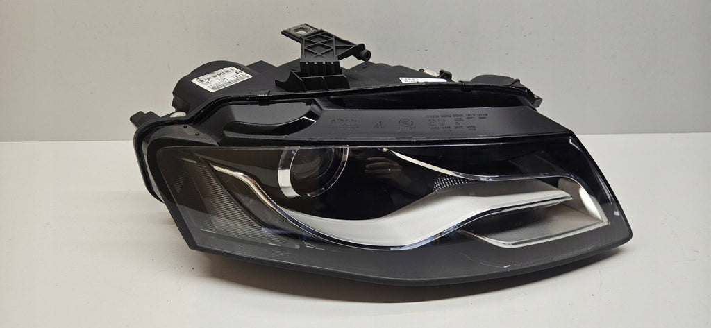 Frontscheinwerfer Audi A4 B8 8K0941004C LED Rechts Scheinwerfer Headlight SCH1826036576mu