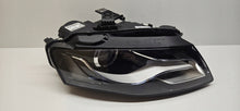 Laden Sie das Bild in den Galerie-Viewer, Frontscheinwerfer Audi A4 B8 8K0941004C LED Rechts Scheinwerfer Headlight SCH1826036576mu