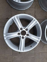 Laden Sie das Bild in den Galerie-Viewer, 4x Alufelge 17 Zoll 7.5" 5x120 6796242 BMW Rim Wheel FEL3552764683je