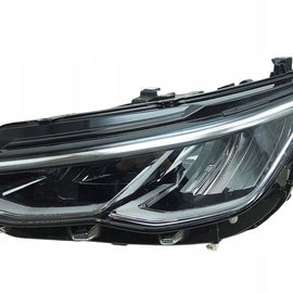 Frontscheinwerfer VW Golf VIII 5H1941005B Links Scheinwerfer Headlight SCH4976887613lu