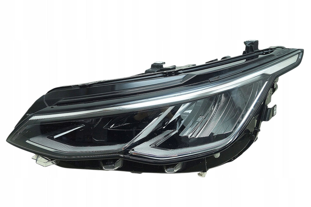 Frontscheinwerfer VW Golf VIII 5H1941005 LED Links Scheinwerfer Headlight SCH8352599097tg